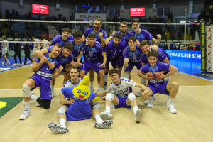 Foto vittoria