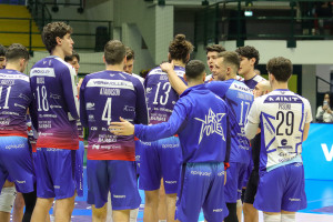 Vero Volley Monza