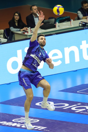 Atanasov attacco