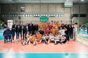 22/02/2026 BCC Tecbus Castellana Grotte vs EnergyTime Campobasso