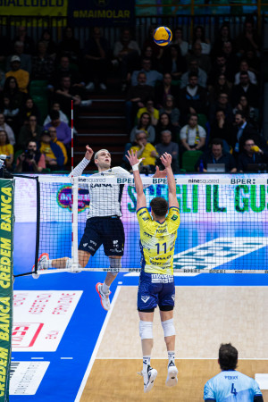 25/02/2026 Valsa Group Modena vs Rana Verona