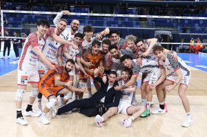 ESULTANZA FINALE MILANO