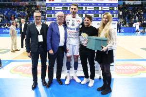 MASULOVIC MVP