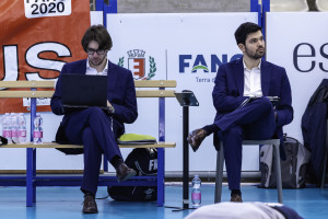 01/03/2026 Essence Hotels Fano vs Campi Reali Cant&ugrave;