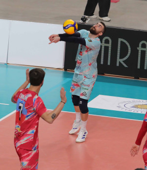 01/03/2026 Terni Volley Academy vs Avimecc Modica