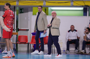 Coach Lorizio