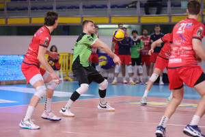 Gollini riceve