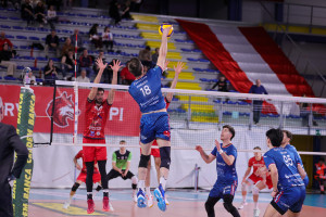 Attacca Randazzo