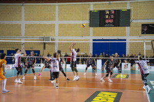 01/03/2026 JV Gioia Del Colle vs Domotek Reggio Calabria