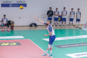 01/03/2026 Gabbiano FarmaMed Mantova vs Sarlux Sarroch