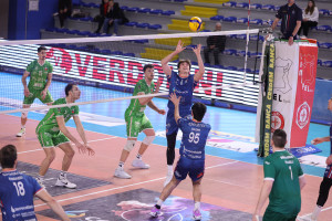 Porro per Baldini