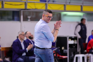 Coach Giannini