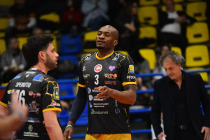 04/03/2026 Prisma La Cascina Taranto vs Rinascita Lagonegro