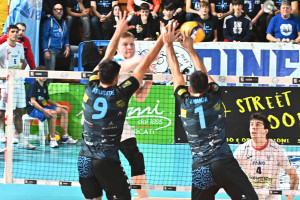 04/03/2026 Abba Pineto vs Essence Hotels Fano