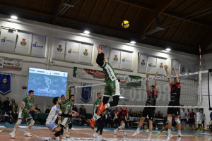 04/03/2026 Romeo Sorrento vs Virtus Aversa