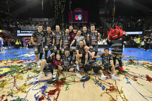 07/03/2026 Sir Susa Scai Perugia vs Vero Volley Monza