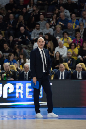 Soli in partita