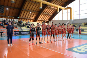08/03/2026 Campi Reali Cant&ugrave; vs Romeo Sorrento