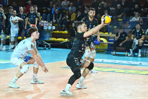 14/03/2026 Abba Pineto vs Campi Reali Cant&ugrave;