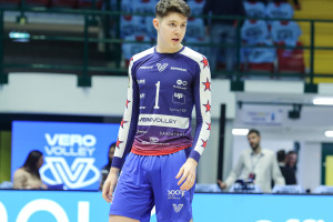 Velichkov riscaldamento
