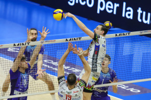 Giannelli attacco