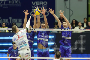 Cvanciger attacco