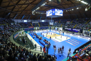 Opiquad Arena