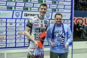 Foto MVP