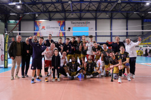 15/03/2026 Emma Villas Codyeco Lupi Siena vs Rinascita Lagonegro