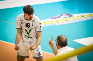 15/03/2026 Viridex Sabaudia vs EnergyTime Campobasso