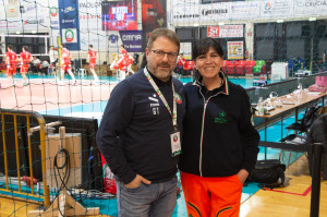 15/03/2026 Banca Macerata Fisiomed MC vs Virtus Aversa