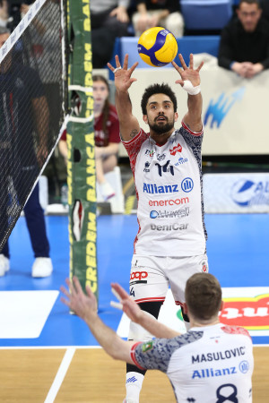 PALLEGGIO KRELING