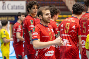15/03/2026 Sviluppo Sud Catania vs Consar Ravenna