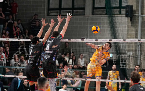 15/03/2026 BCC Tecbus Castellana Grotte vs JV Gioia Del Colle