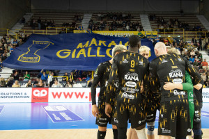 team Verona prematch