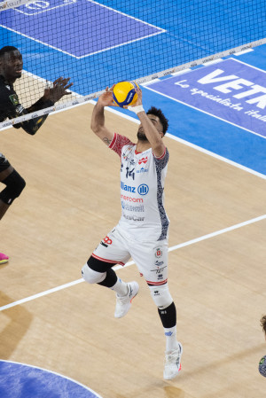 palleggio Kreling
