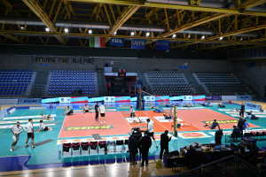 18/03/2026 Virtus Aversa vs Sviluppo Sud Catania