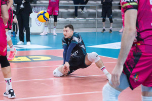 18/03/2026 Alva Inox 2 Emme Service Porto Viro vs Emma Villas Codyeco Lupi Siena