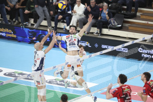 18/03/2026 Itas Trentino vs Cucine Lube Civitanova