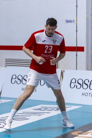 18/03/2026 Essence Hotels Fano vs Banca Macerata Fisiomed MC