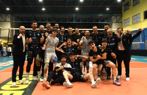 18/03/2026 Prisma La Cascina Taranto vs Abba Pineto
