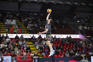 18/03/2026 Sir Susa Scai Perugia vs Vero Volley Monza