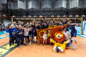 18/03/2026 Consar Ravenna vs Tinet Prata di Pordenone