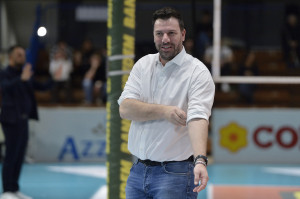 21/03/2026 Conad Reggio Emilia vs Domotek Reggio Calabria