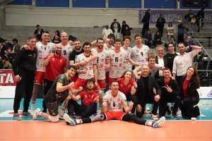 22/03/2026 Negrini CTE Acqui Terme vs JV Gioia Del Colle