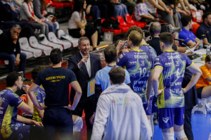 Time-Out Modena. 