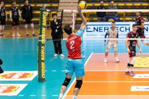 22/03/2026 Sviluppo Sud Catania vs Alva Inox 2 Emme Service Porto Viro