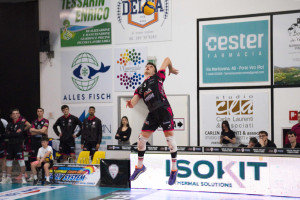 29/03/2026 Alva Inox 2 Emme Service Porto Viro vs Gruppo Consoli Sferc Brescia