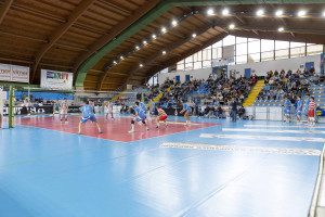 L'arena