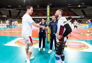 29/03/2026 Domotek Reggio Calabria vs Conad Reggio Emilia